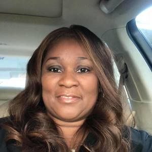 Meet your Posher, Janice